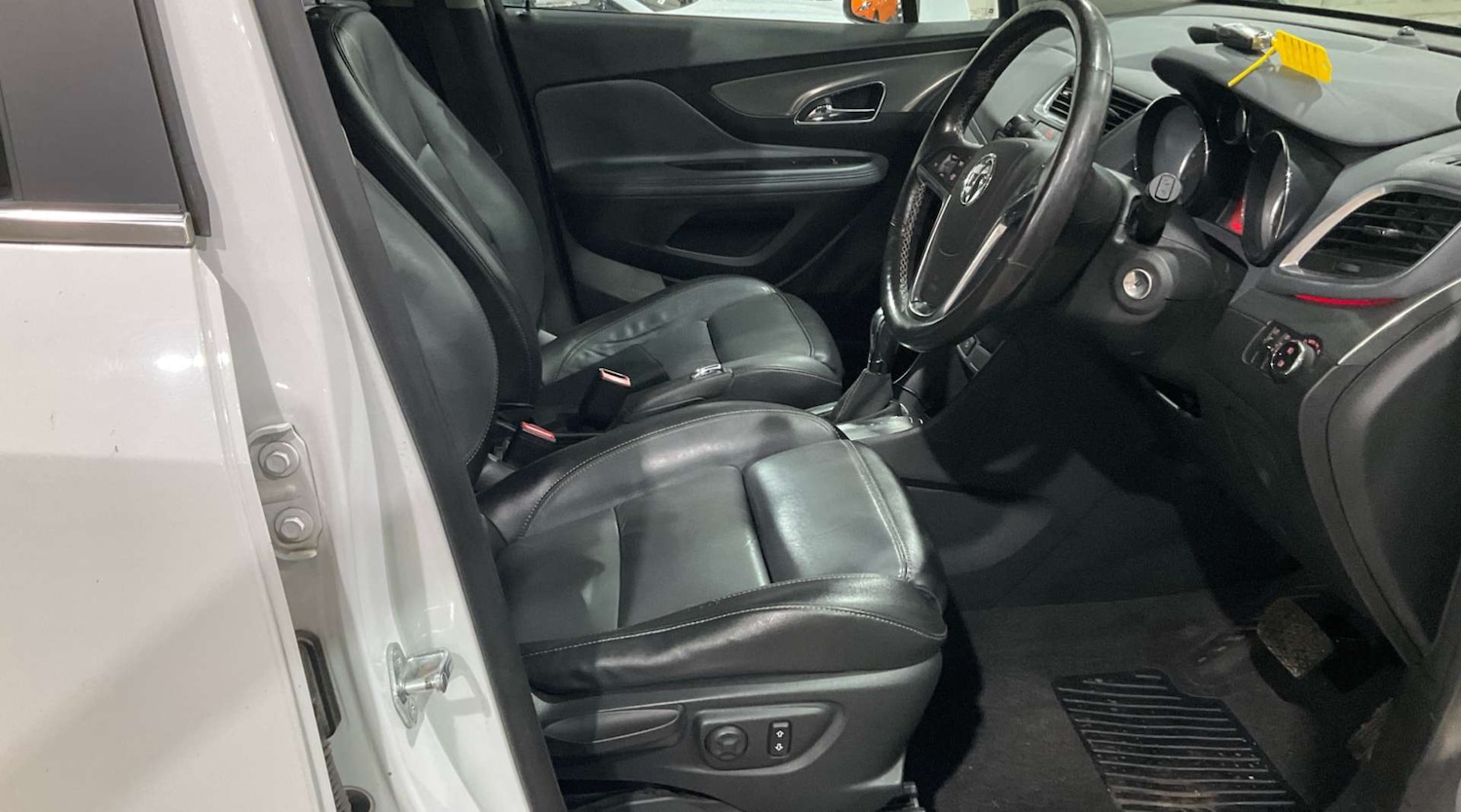 Used Vauxhall Mokka 2014 for sale - 76350452: Photo 7