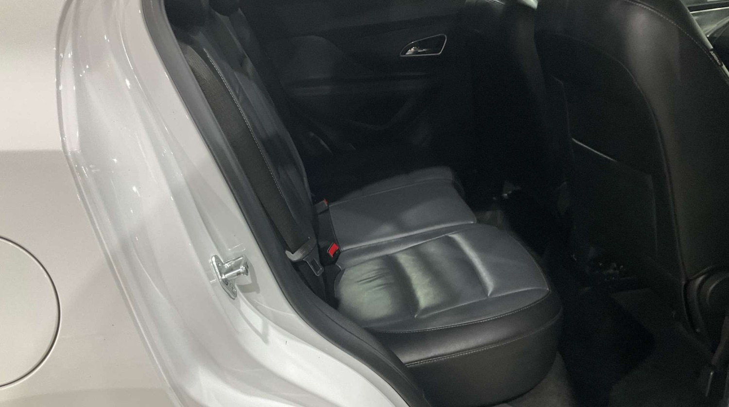 Used Vauxhall Mokka 2014 for sale - 76350452: Photo 8