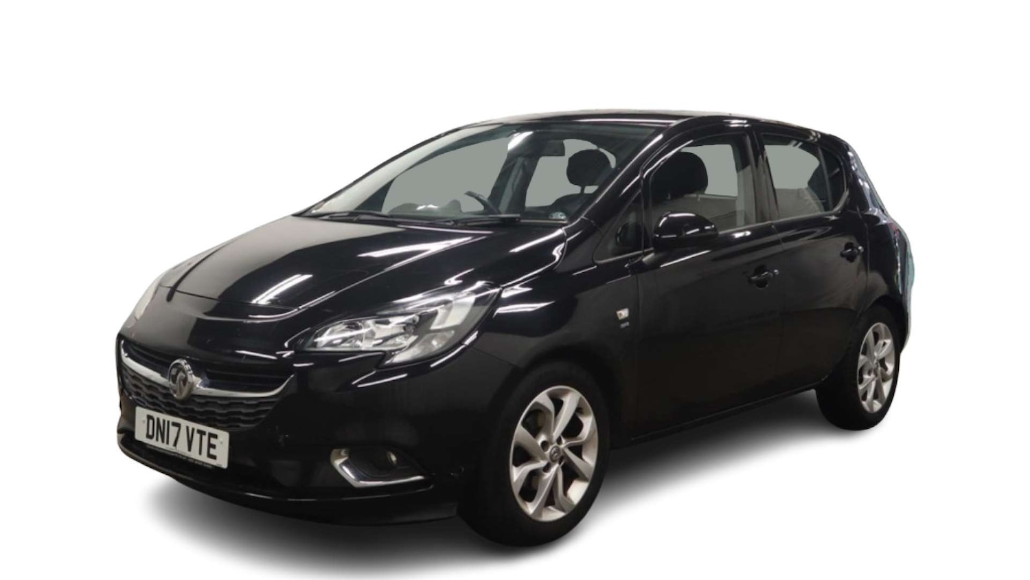 Used Vauxhall Corsa 2017 for sale - 76601214: Photo 2