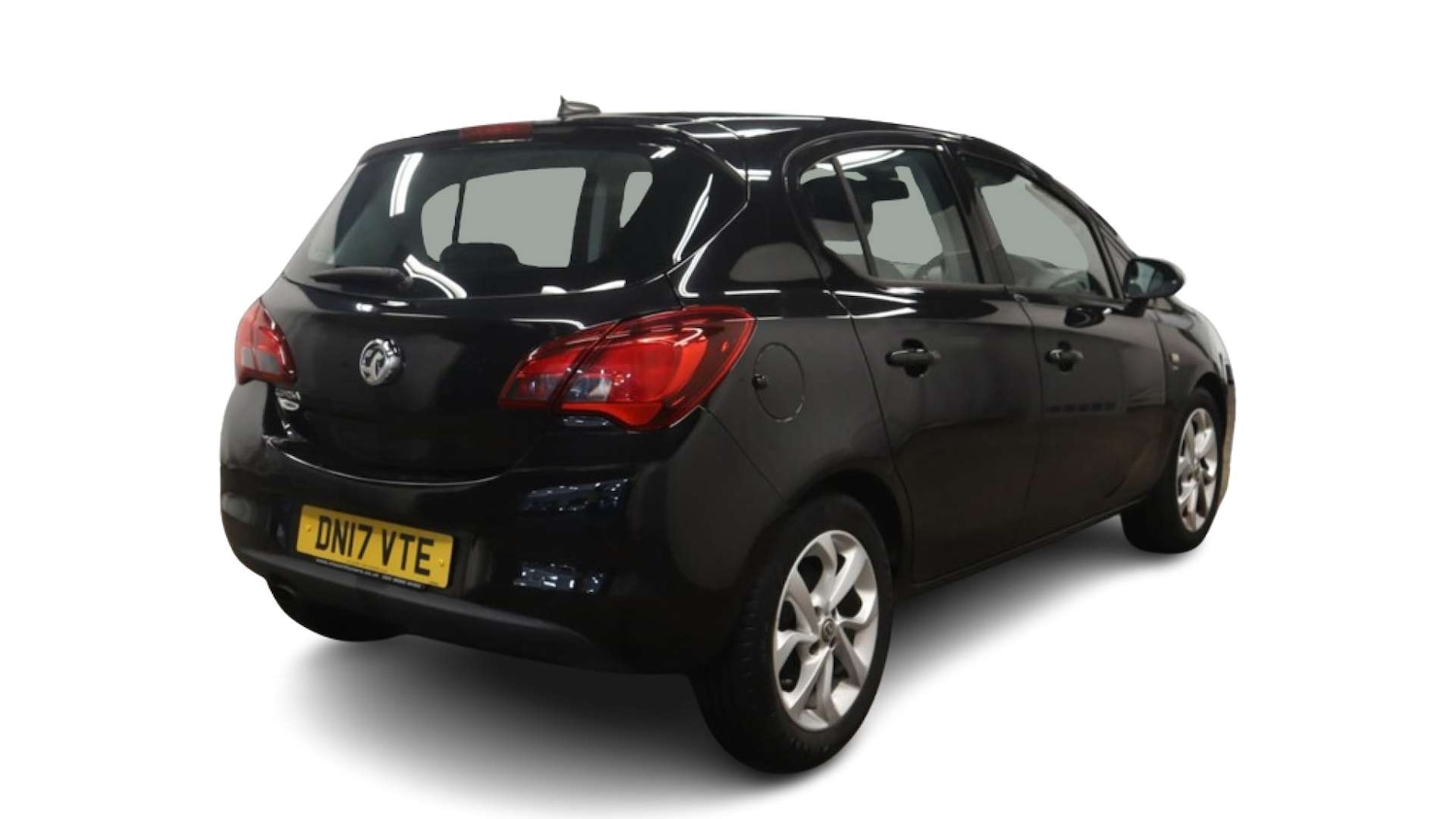 Used Vauxhall Corsa 2017 for sale - 76601214: Photo 4