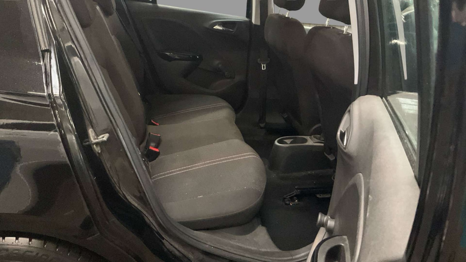 Used Vauxhall Corsa 2017 for sale - 76601214: Photo 6