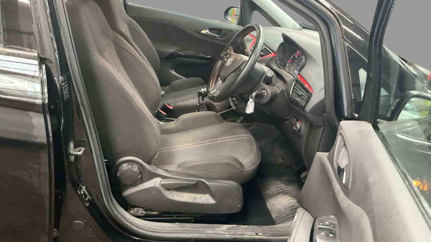 Used Vauxhall Corsa 2017 for sale - 76601214: Photo 7