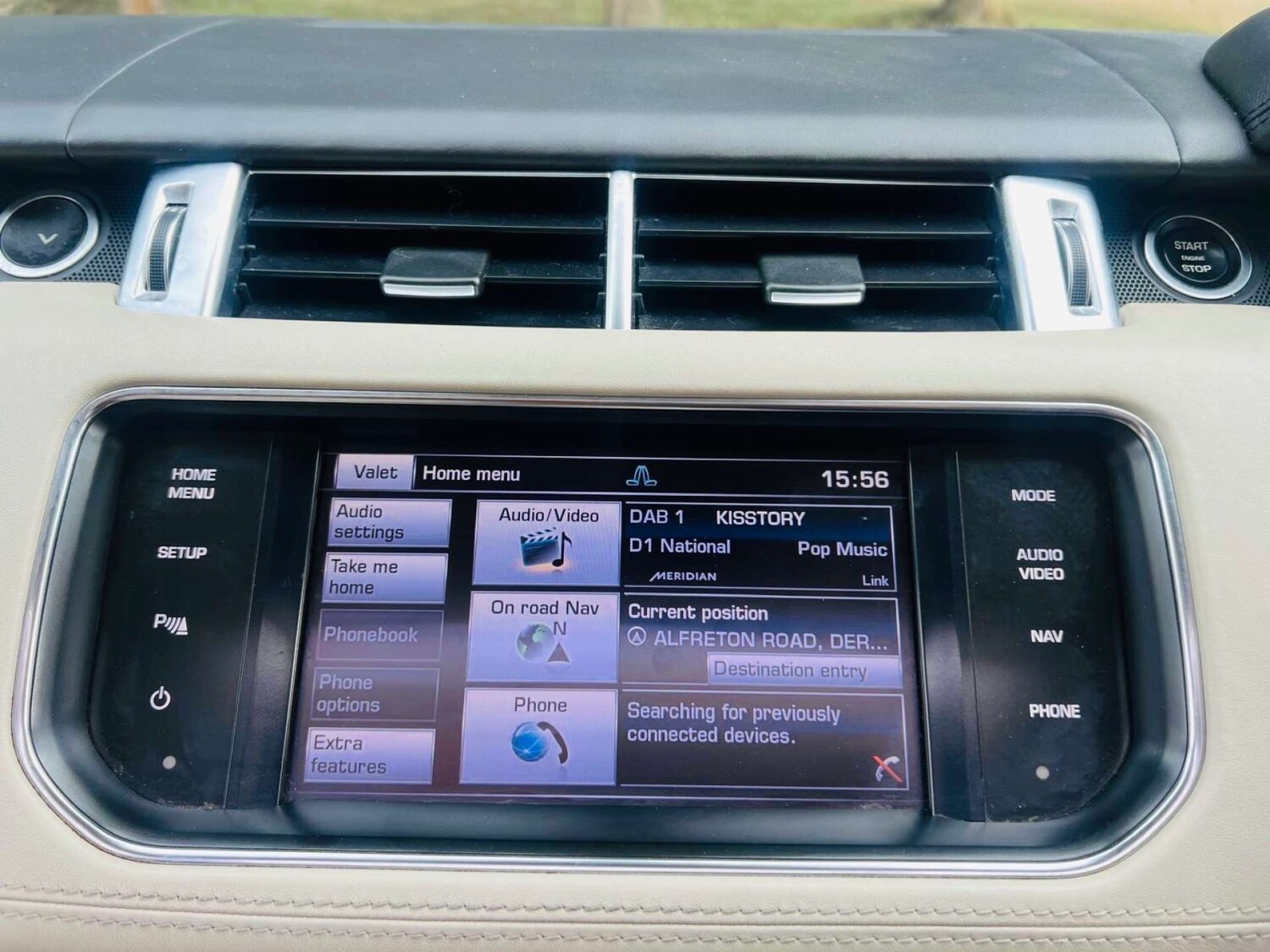 Used Land Rover Range Rover Sport 2013 for sale - 76600768: Photo 13