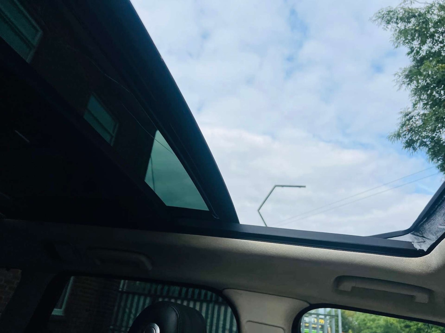 Used Land Rover Range Rover Sport 2013 for sale - 76600768: Photo 17