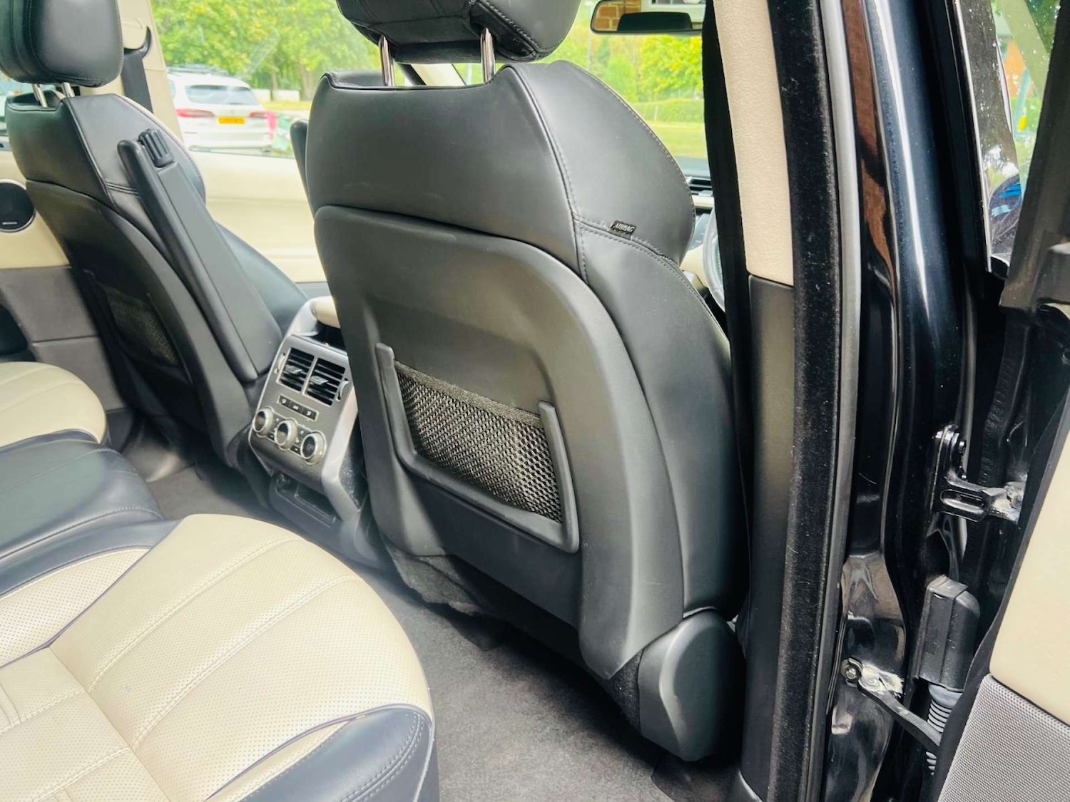 Used Land Rover Range Rover Sport 2013 for sale - 76600768: Photo 18