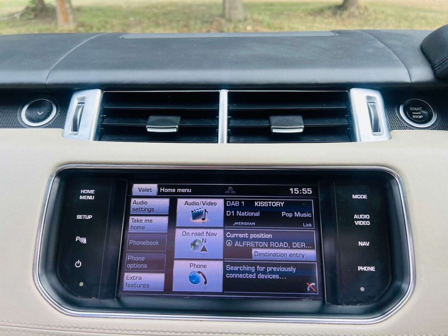 Used Land Rover Range Rover Sport 2013 for sale - 76600768: Photo 20