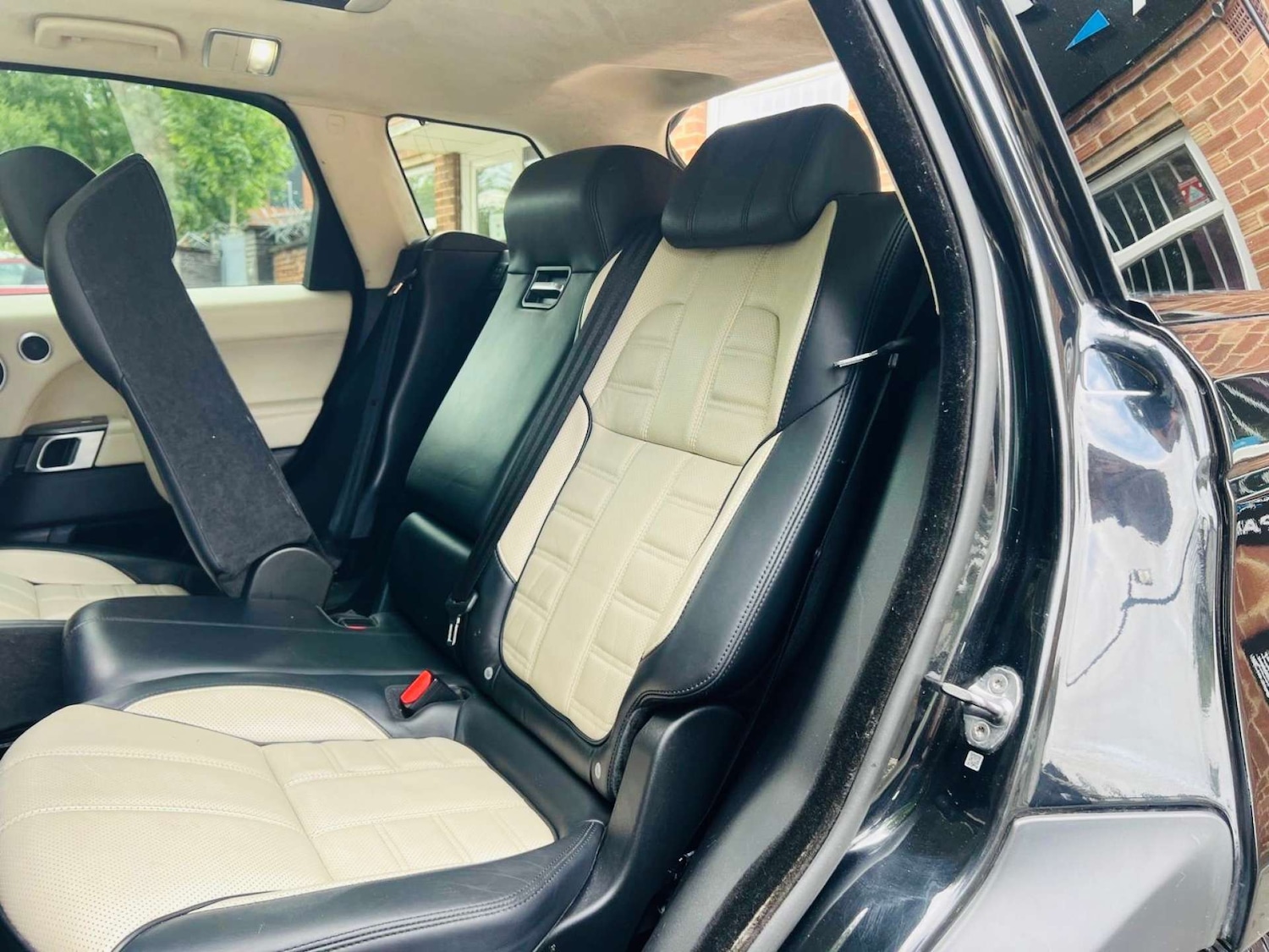 Used Land Rover Range Rover Sport 2013 for sale - 76600768: Photo 22