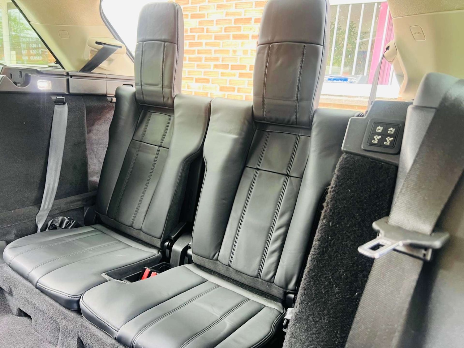 Used Land Rover Range Rover Sport 2013 for sale - 76600768: Photo 23