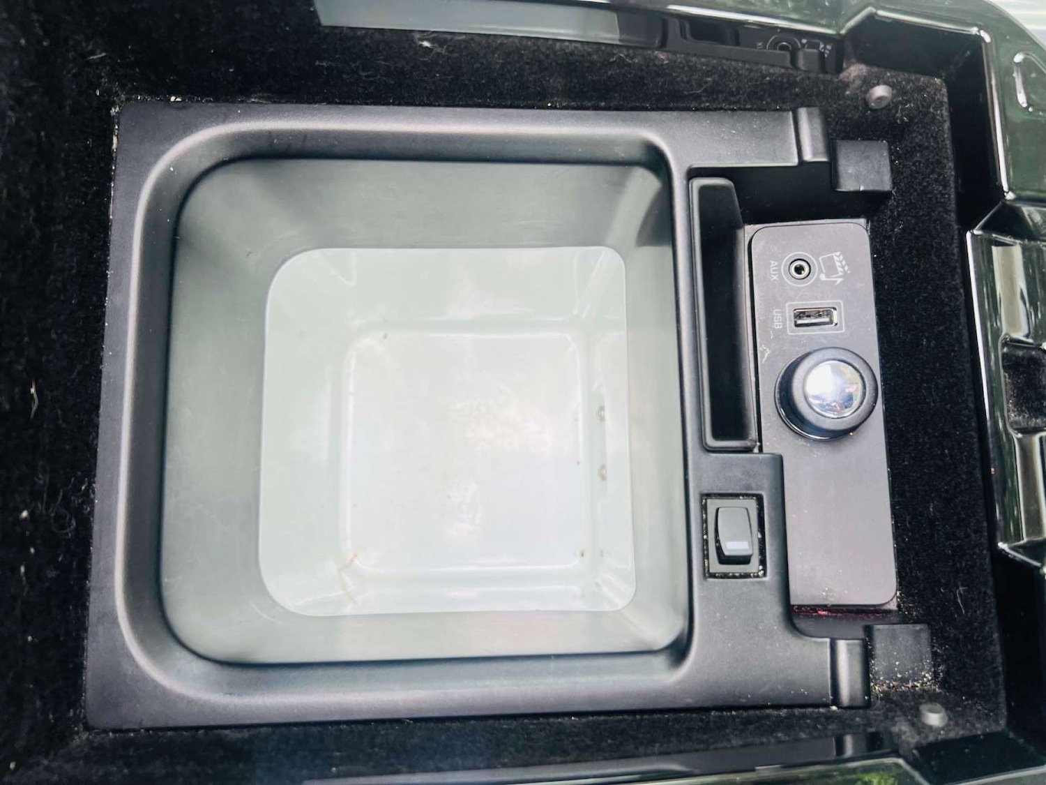 Used Land Rover Range Rover Sport 2013 for sale - 76600768: Photo 31