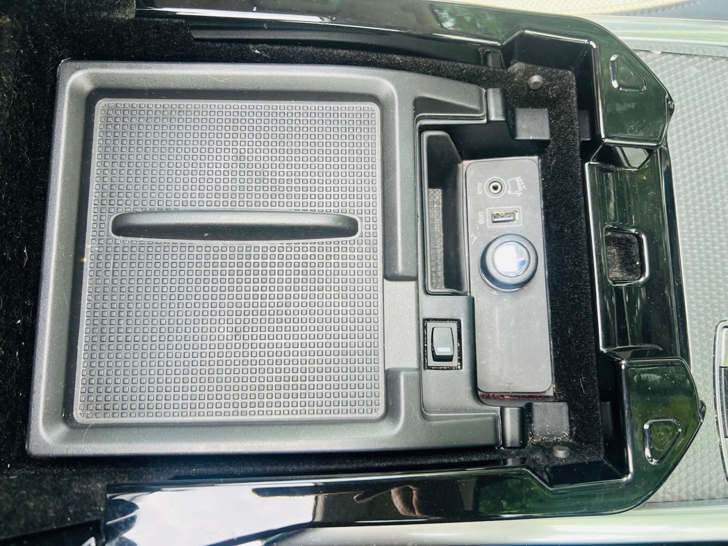 Used Land Rover Range Rover Sport 2013 for sale - 76600768: Photo 32