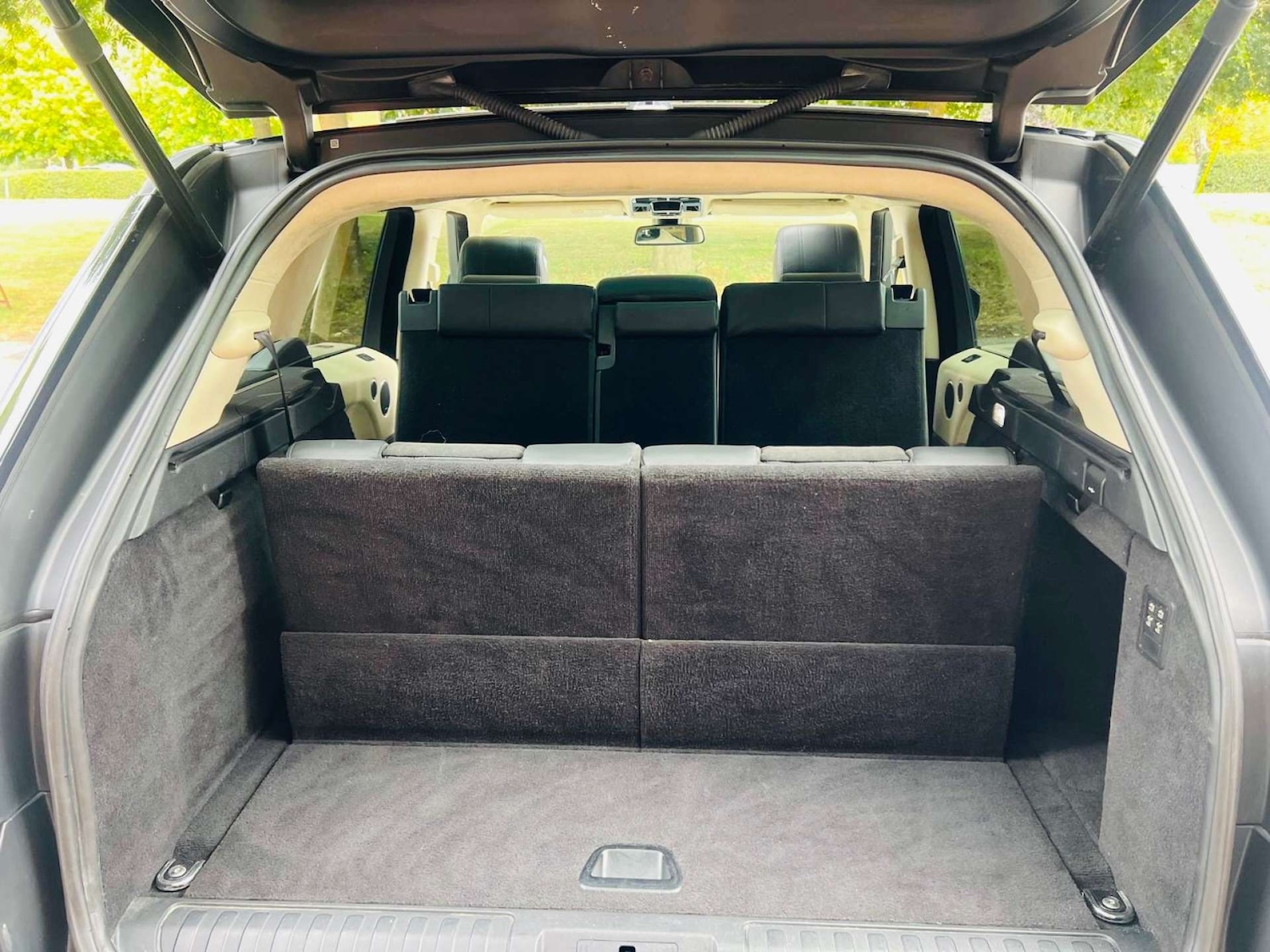 Used Land Rover Range Rover Sport 2013 for sale - 76600768: Photo 33