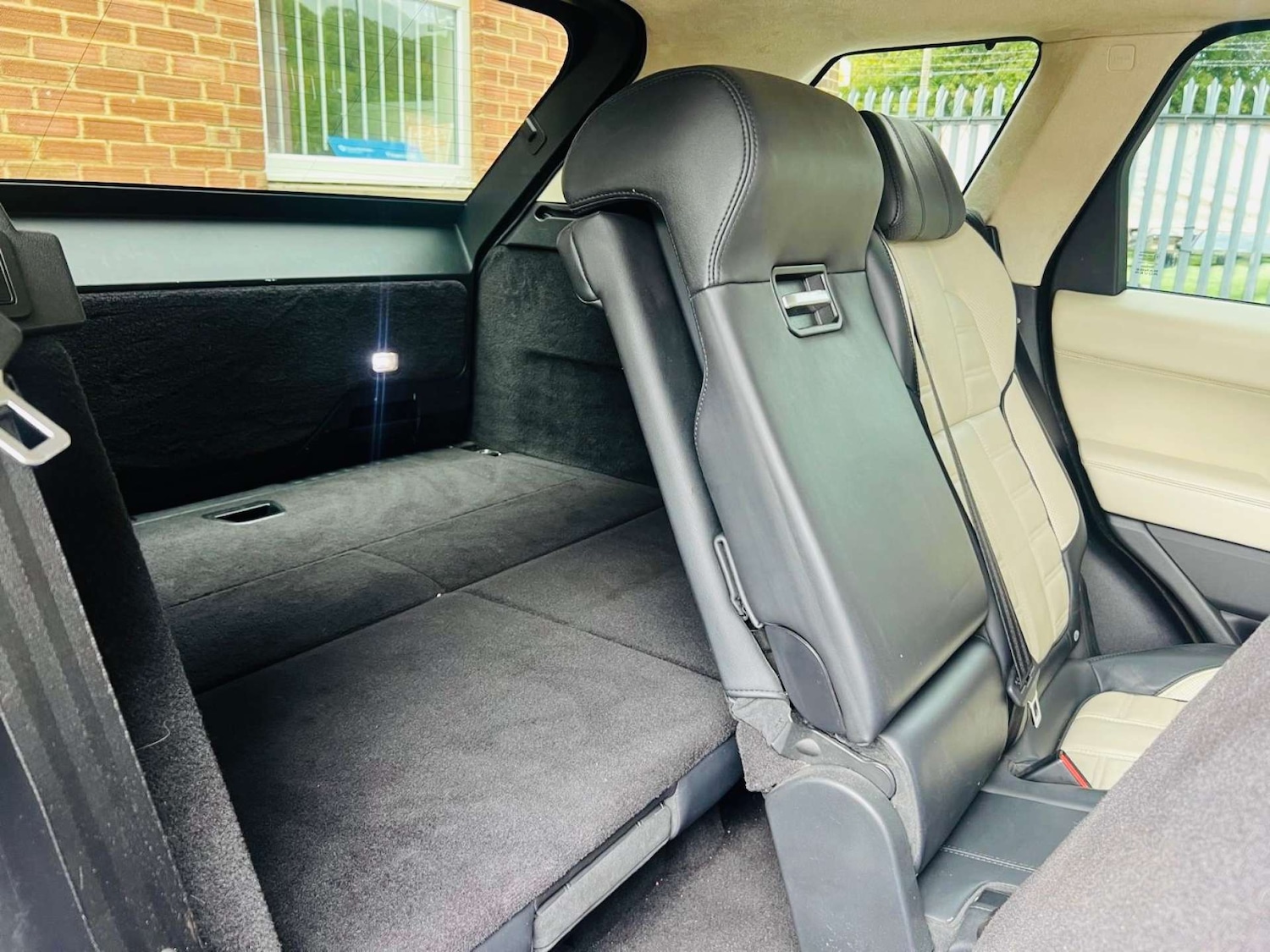 Used Land Rover Range Rover Sport 2013 for sale - 76600768: Photo 35