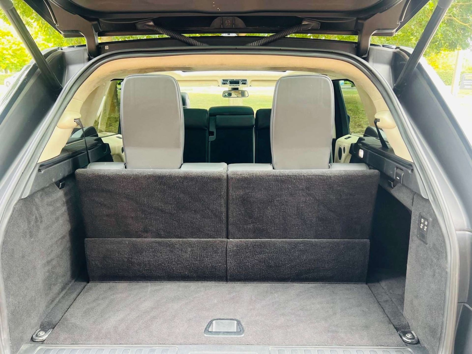 Used Land Rover Range Rover Sport 2013 for sale - 76600768: Photo 37