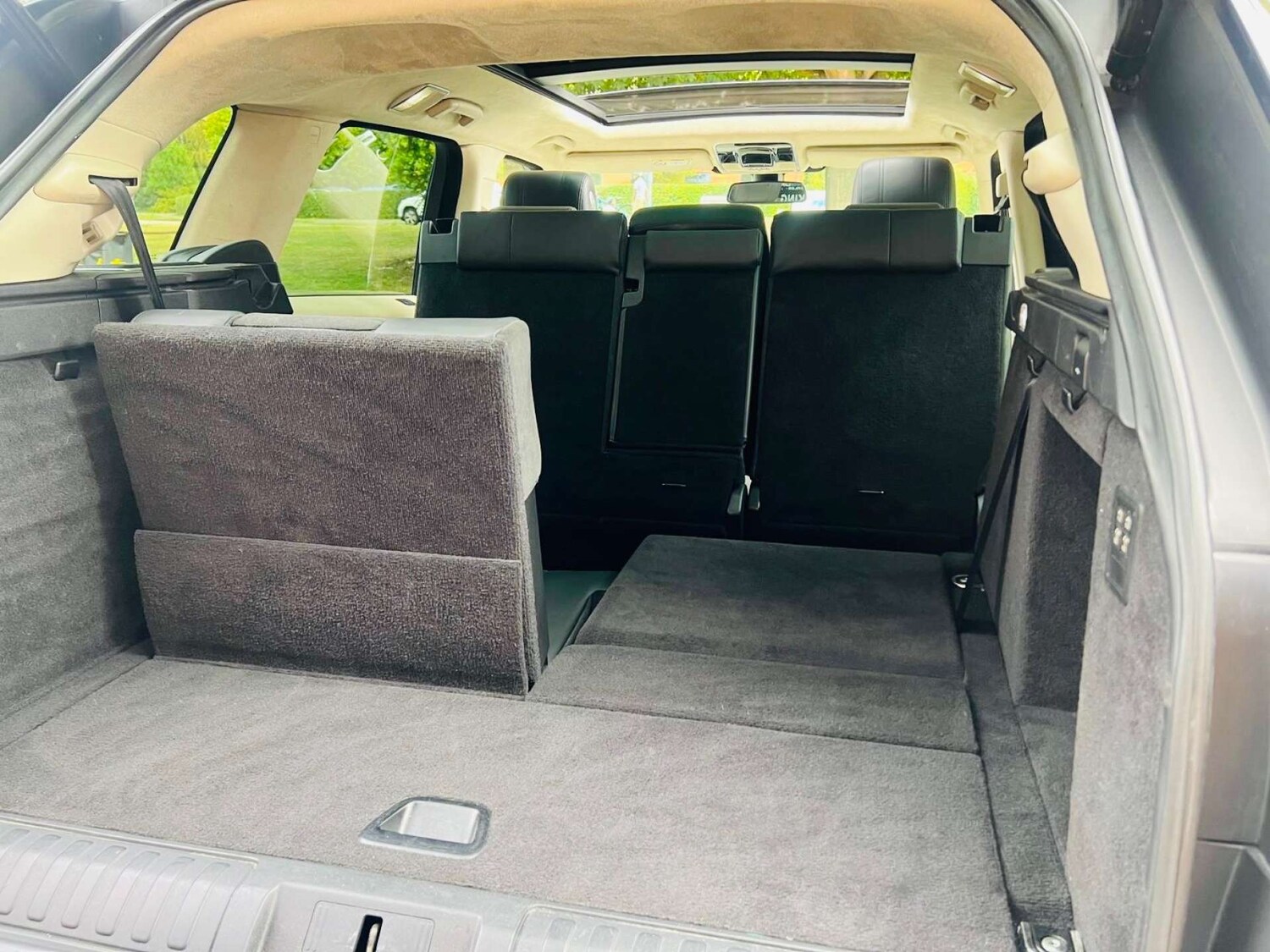 Used Land Rover Range Rover Sport 2013 for sale - 76600768: Photo 38