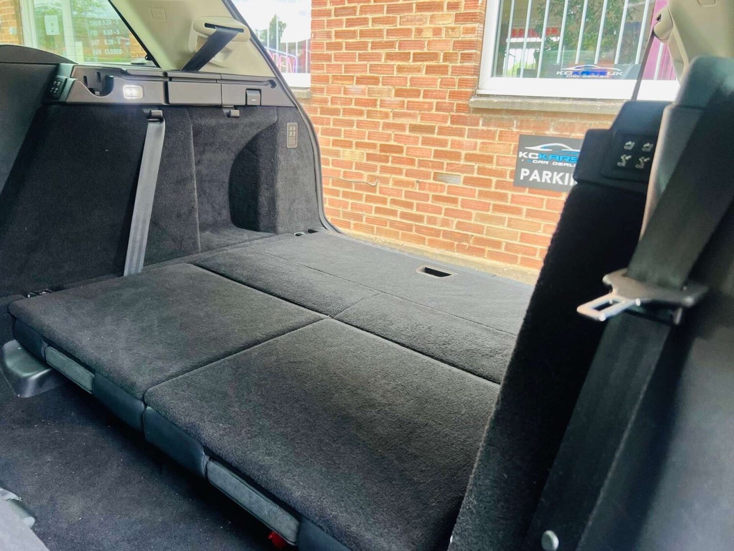 Used Land Rover Range Rover Sport 2013 for sale - 76600768: Photo 39