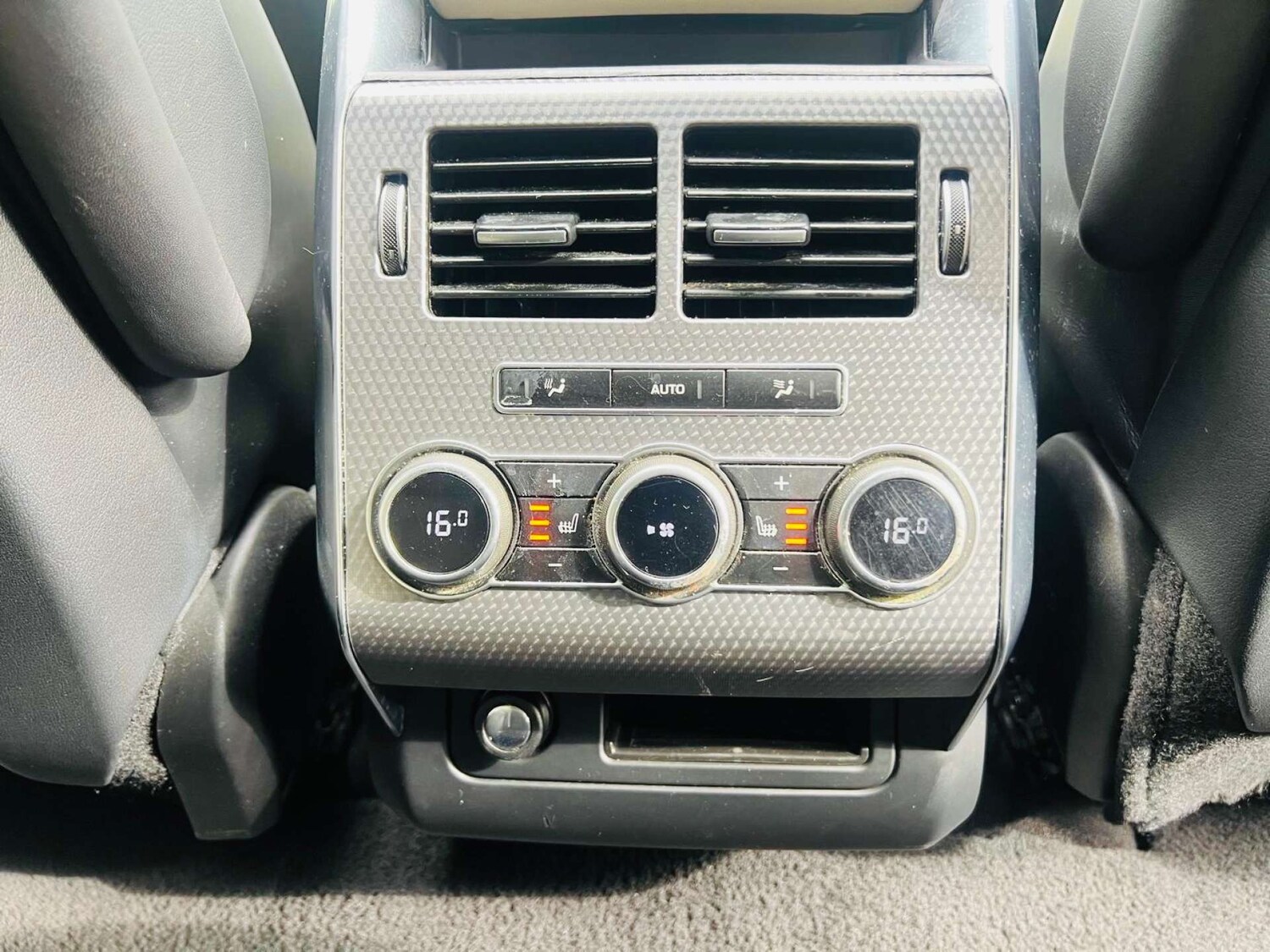 Used Land Rover Range Rover Sport 2013 for sale - 76600768: Photo 43