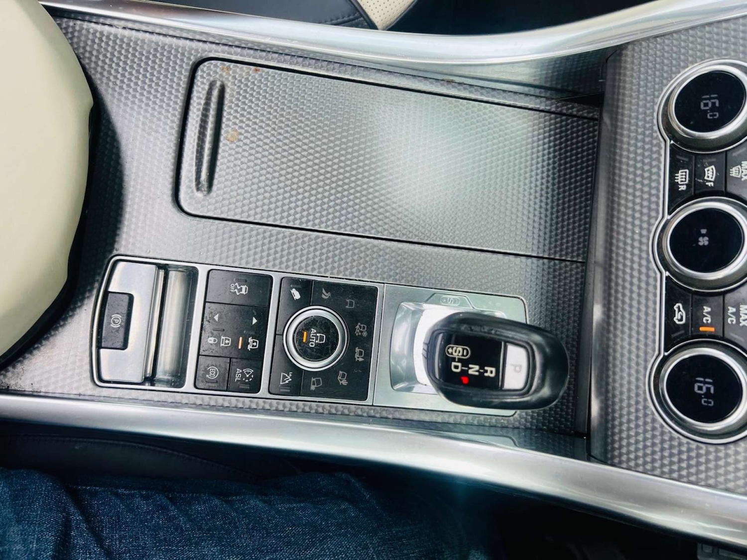 Used Land Rover Range Rover Sport 2013 for sale - 76600768: Photo 45