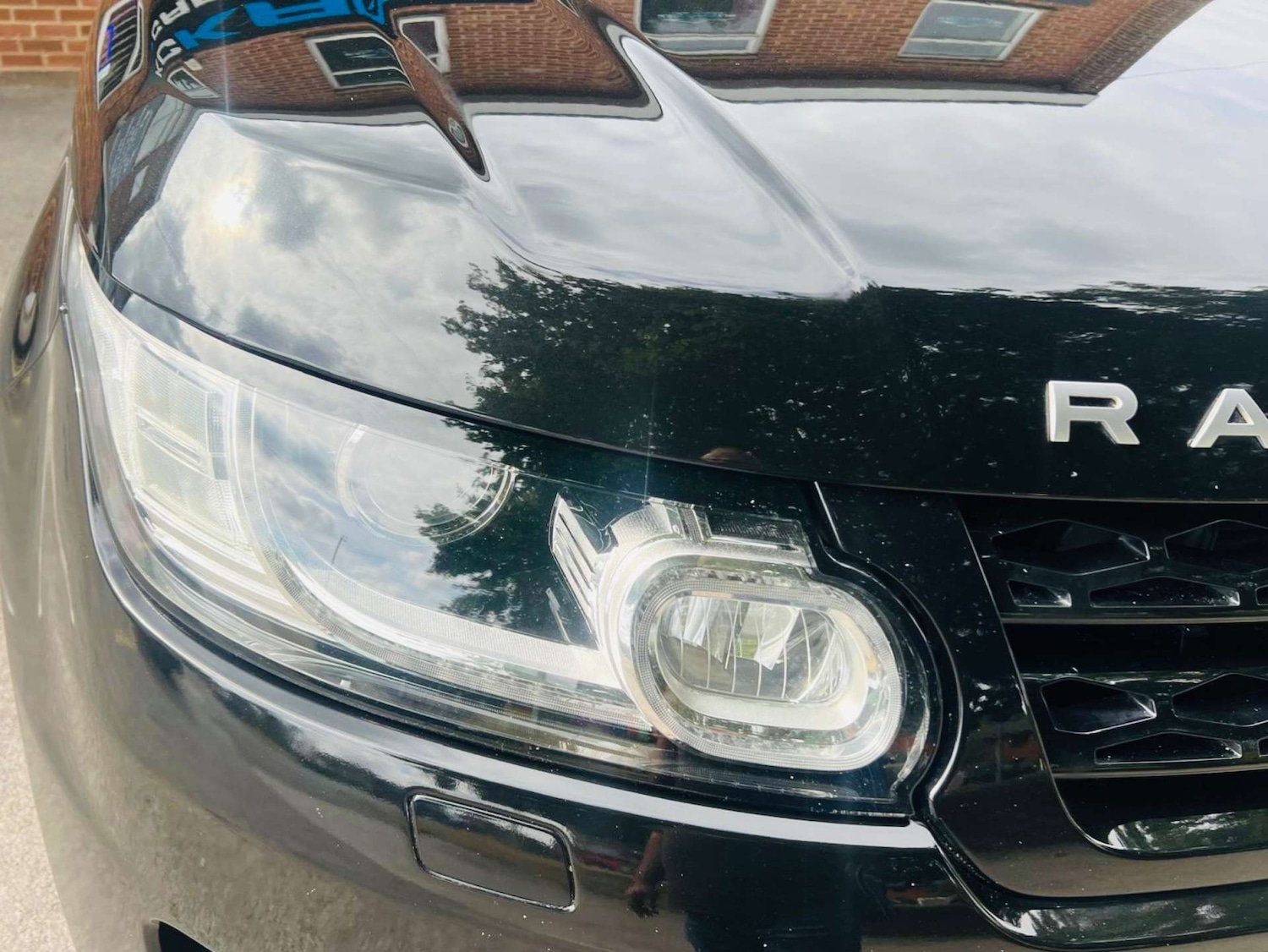 Used Land Rover Range Rover Sport 2013 for sale - 76600768: Photo 49