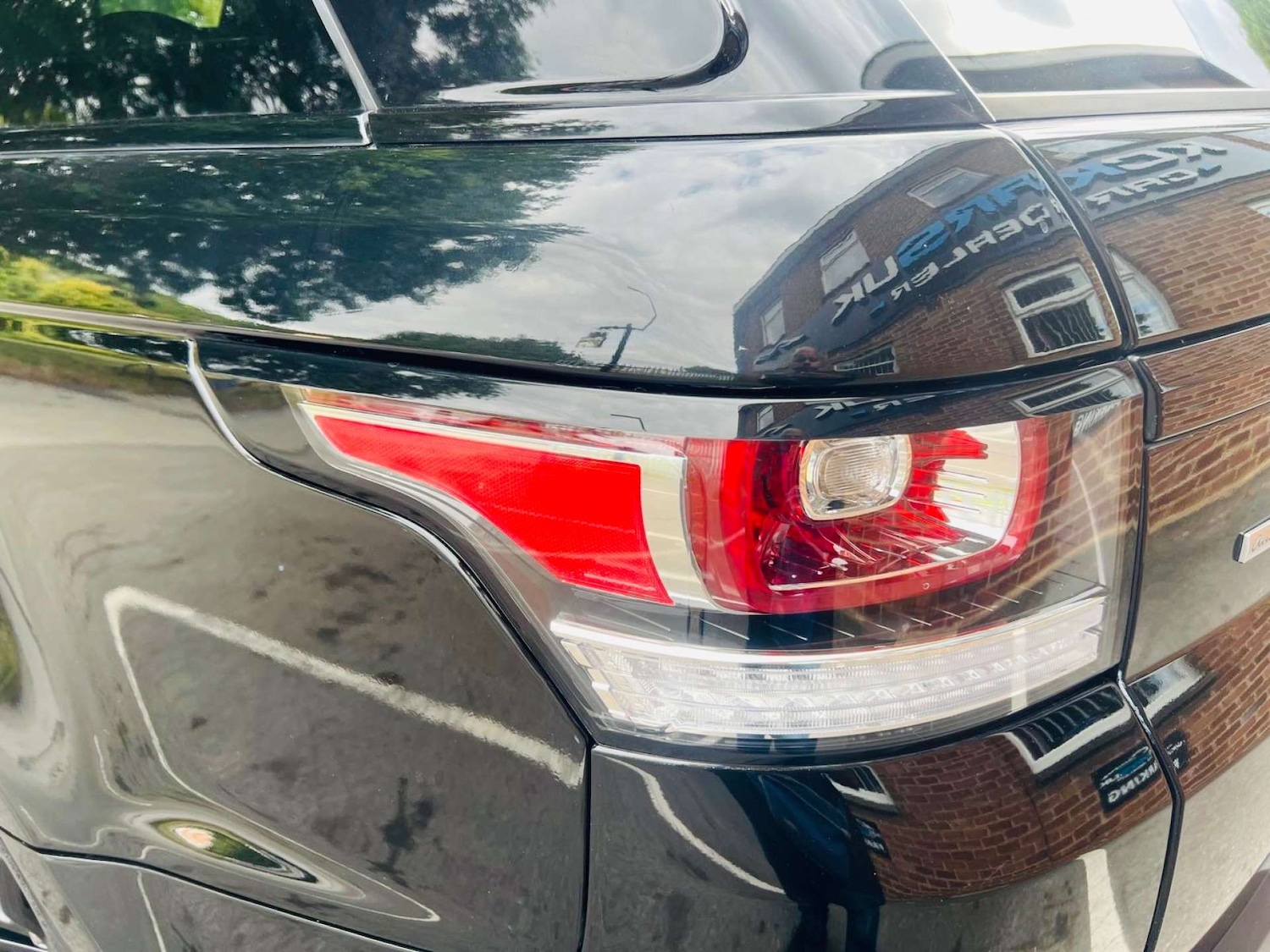 Used Land Rover Range Rover Sport 2013 for sale - 76600768: Photo 51