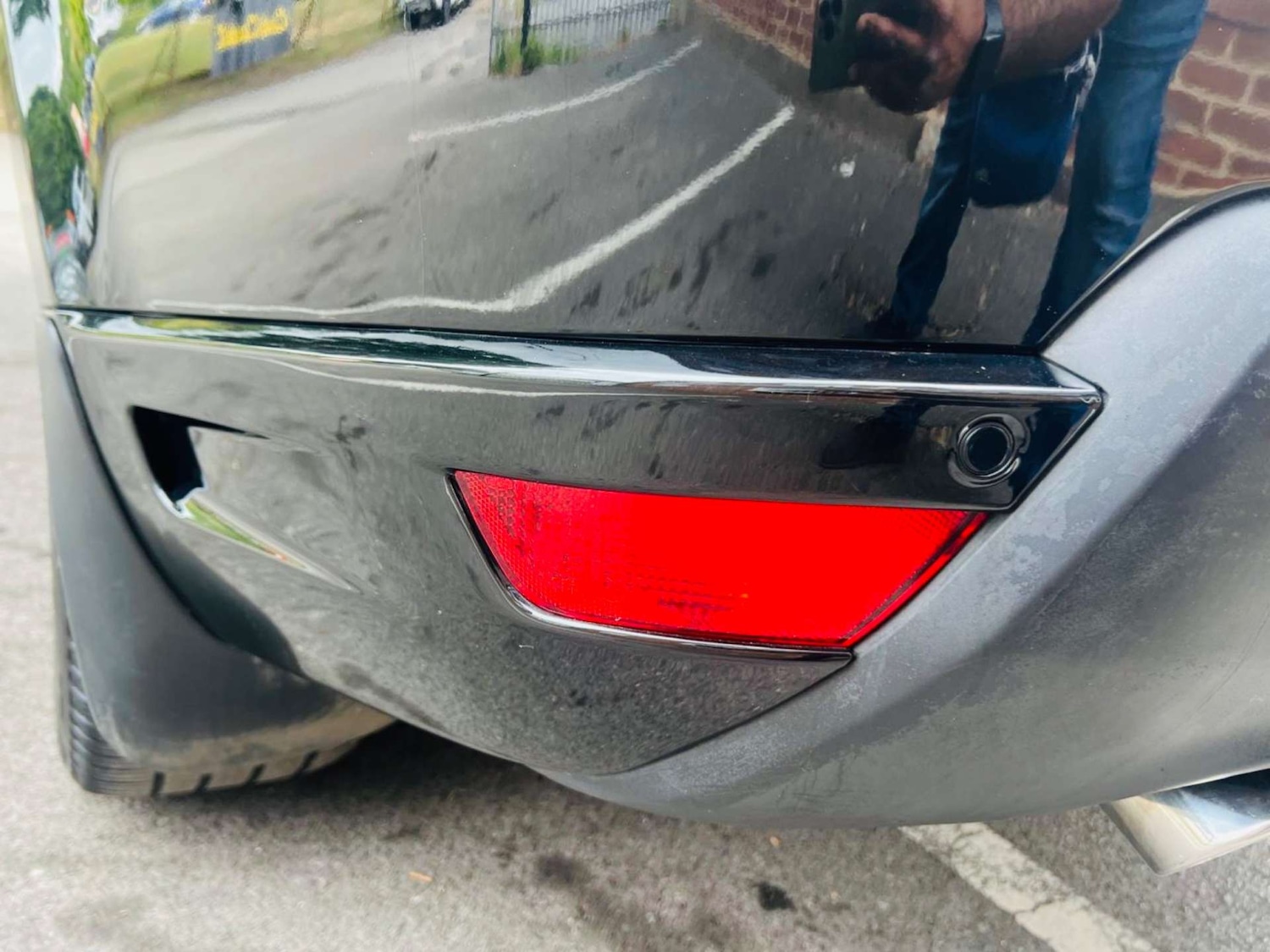 Used Land Rover Range Rover Sport 2013 for sale - 76600768: Photo 52