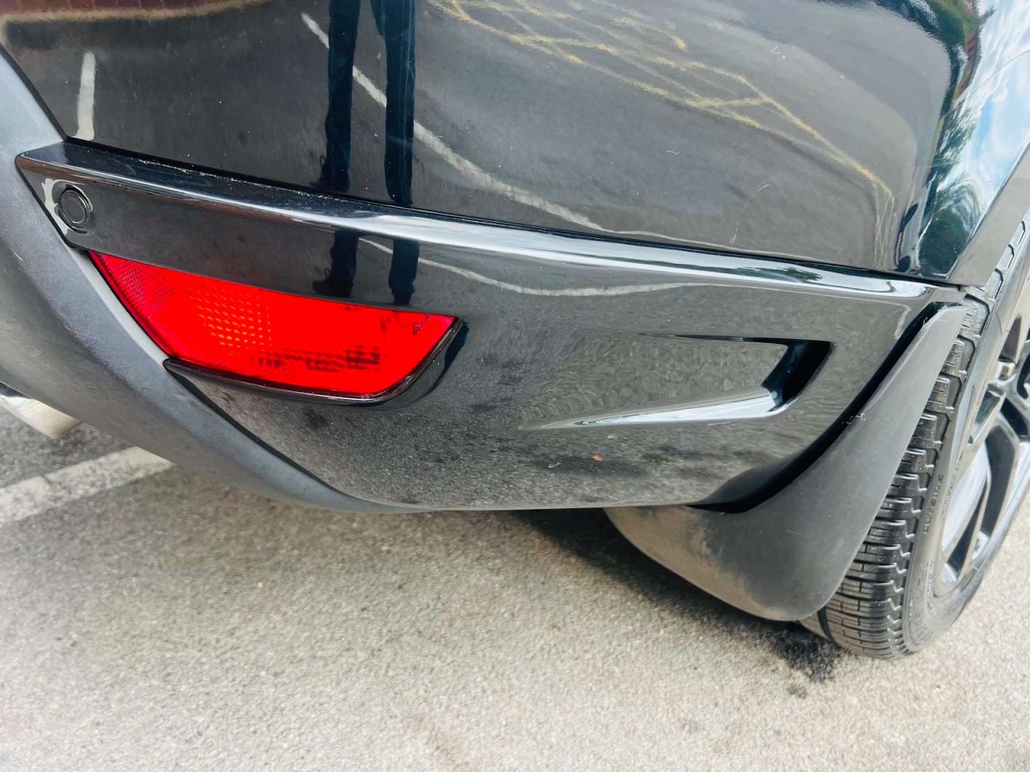 Used Land Rover Range Rover Sport 2013 for sale - 76600768: Photo 53