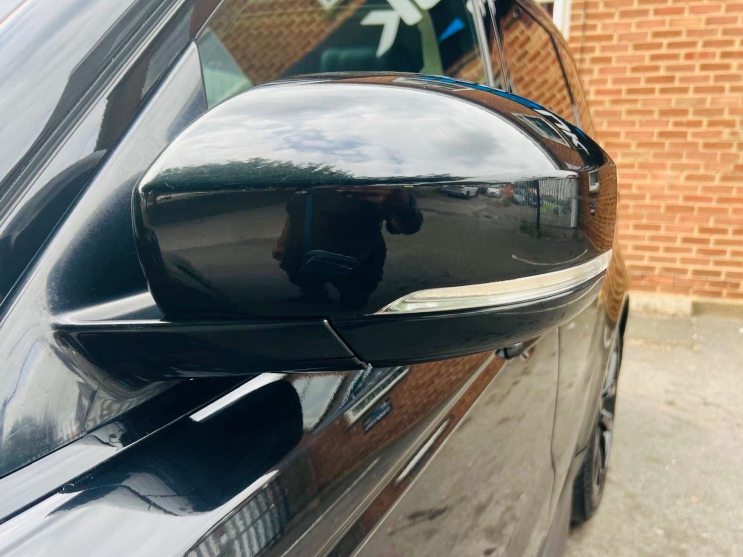 Used Land Rover Range Rover Sport 2013 for sale - 76600768: Photo 54