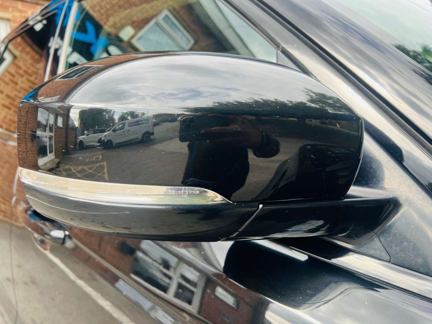 Used Land Rover Range Rover Sport 2013 for sale - 76600768: Photo 55