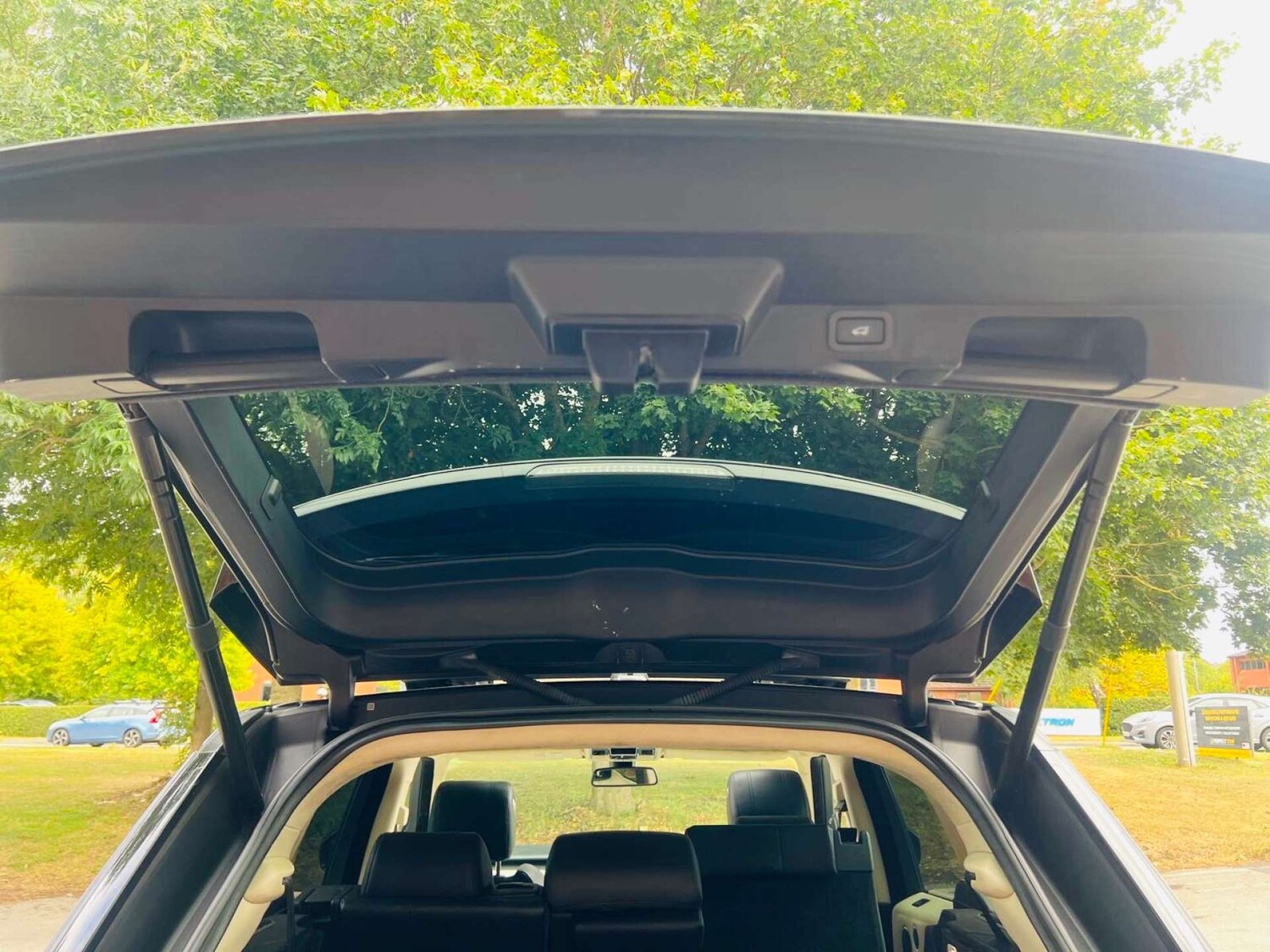 Used Land Rover Range Rover Sport 2013 for sale - 76600768: Photo 60