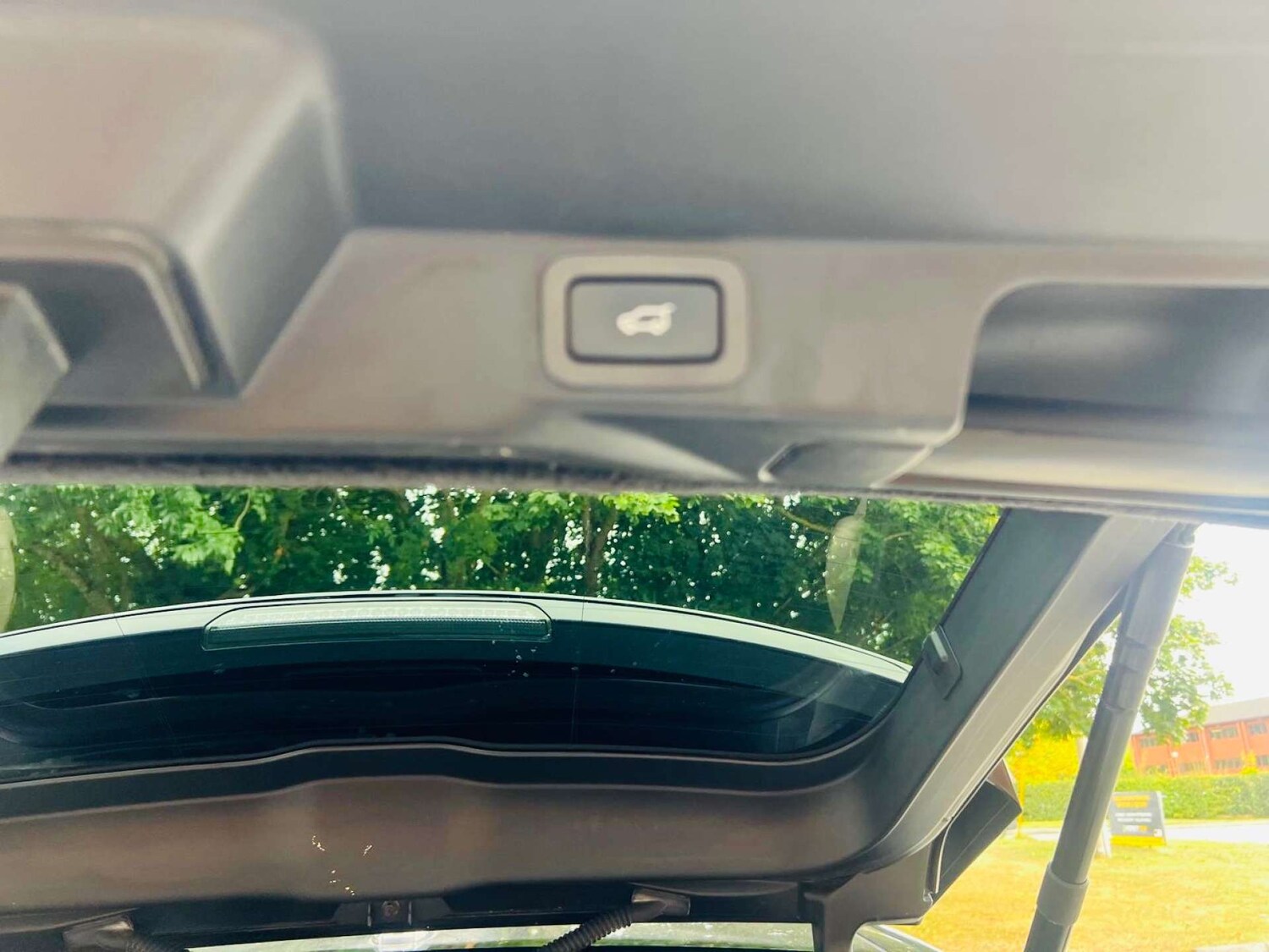 Used Land Rover Range Rover Sport 2013 for sale - 76600768: Photo 62