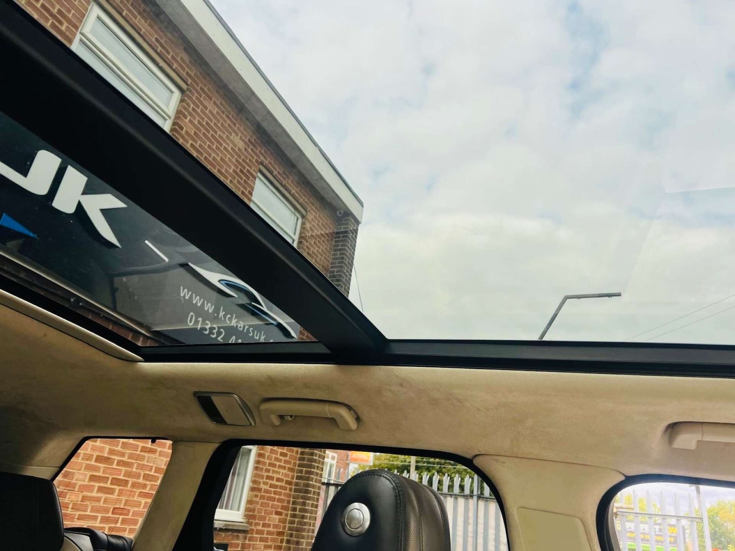 Used Land Rover Range Rover Sport 2013 for sale - 76600768: Photo 65