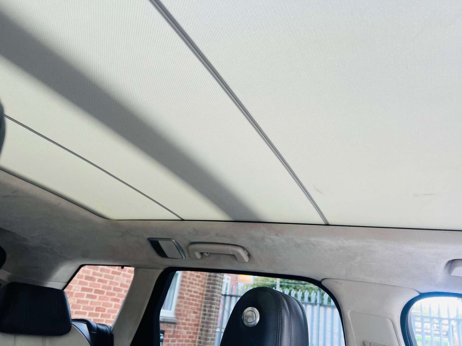 Used Land Rover Range Rover Sport 2013 for sale - 76600768: Photo 68