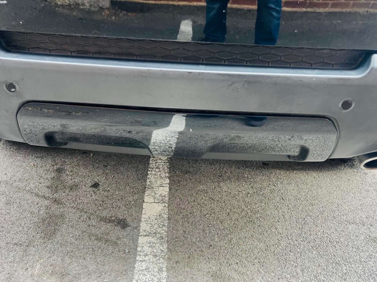 Used Land Rover Range Rover Sport 2013 for sale - 76600768: Photo 71