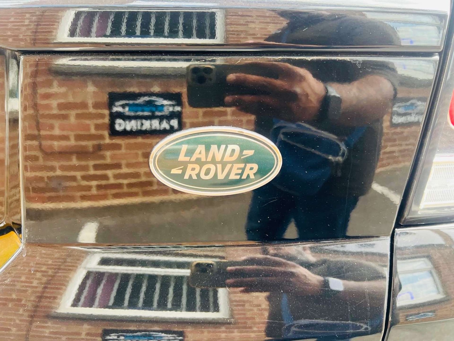 Used Land Rover Range Rover Sport 2013 for sale - 76600768: Photo 74