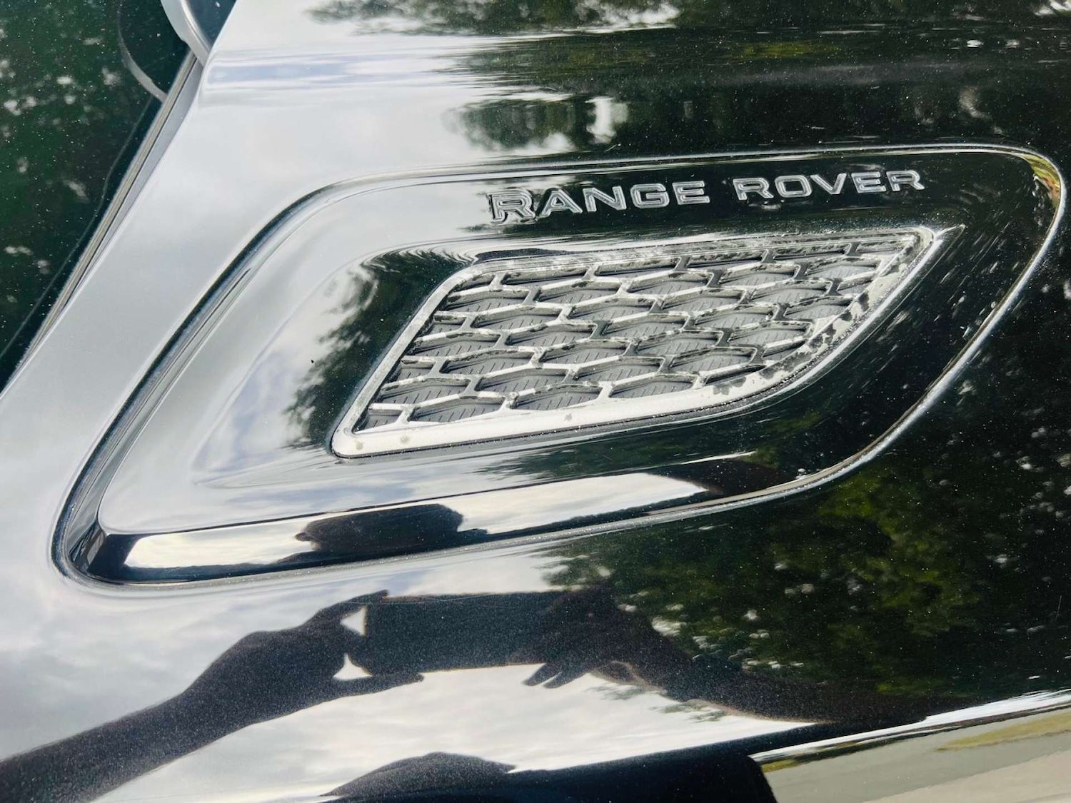 Used Land Rover Range Rover Sport 2013 for sale - 76600768: Photo 75