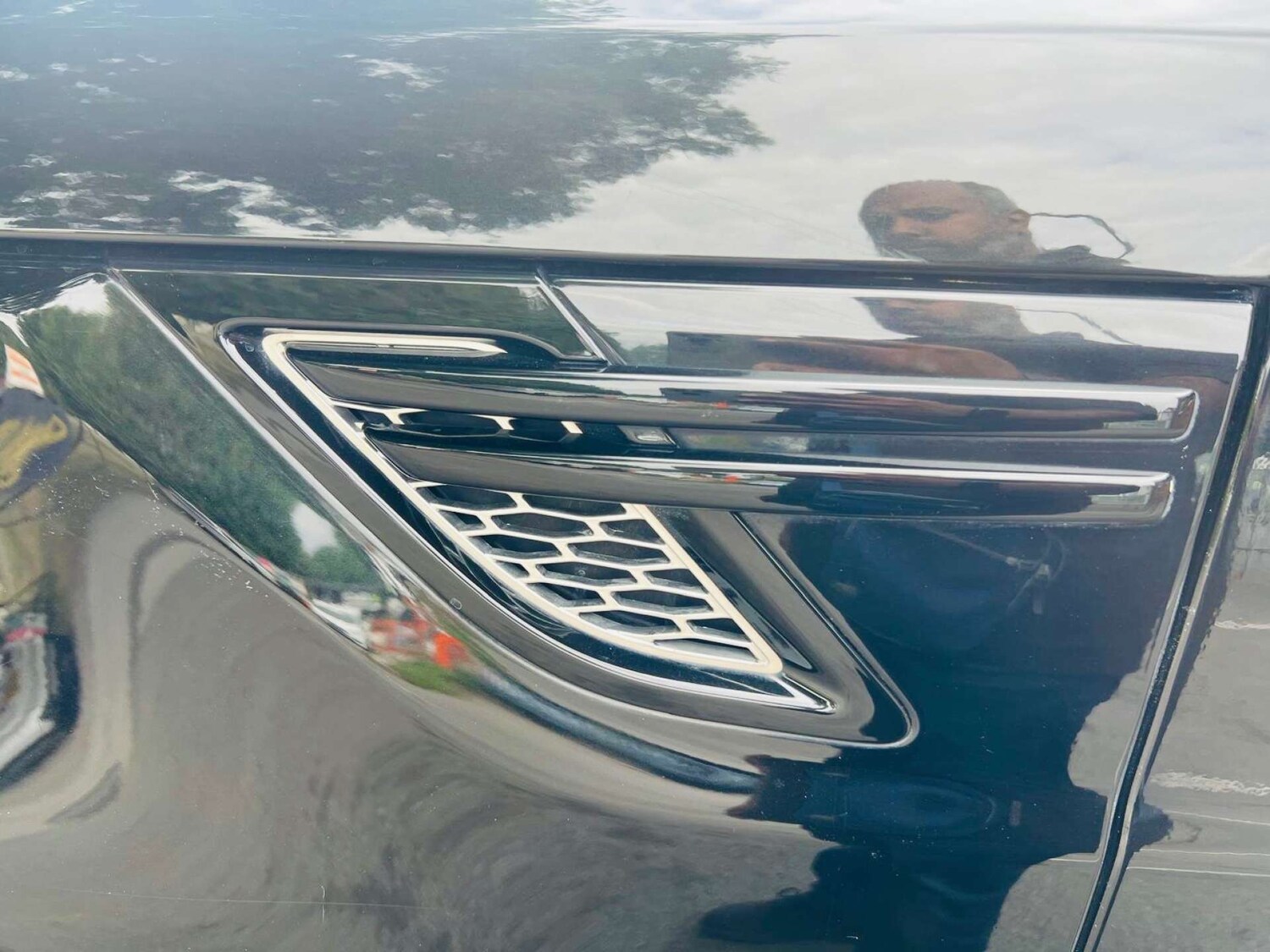 Used Land Rover Range Rover Sport 2013 for sale - 76600768: Photo 76