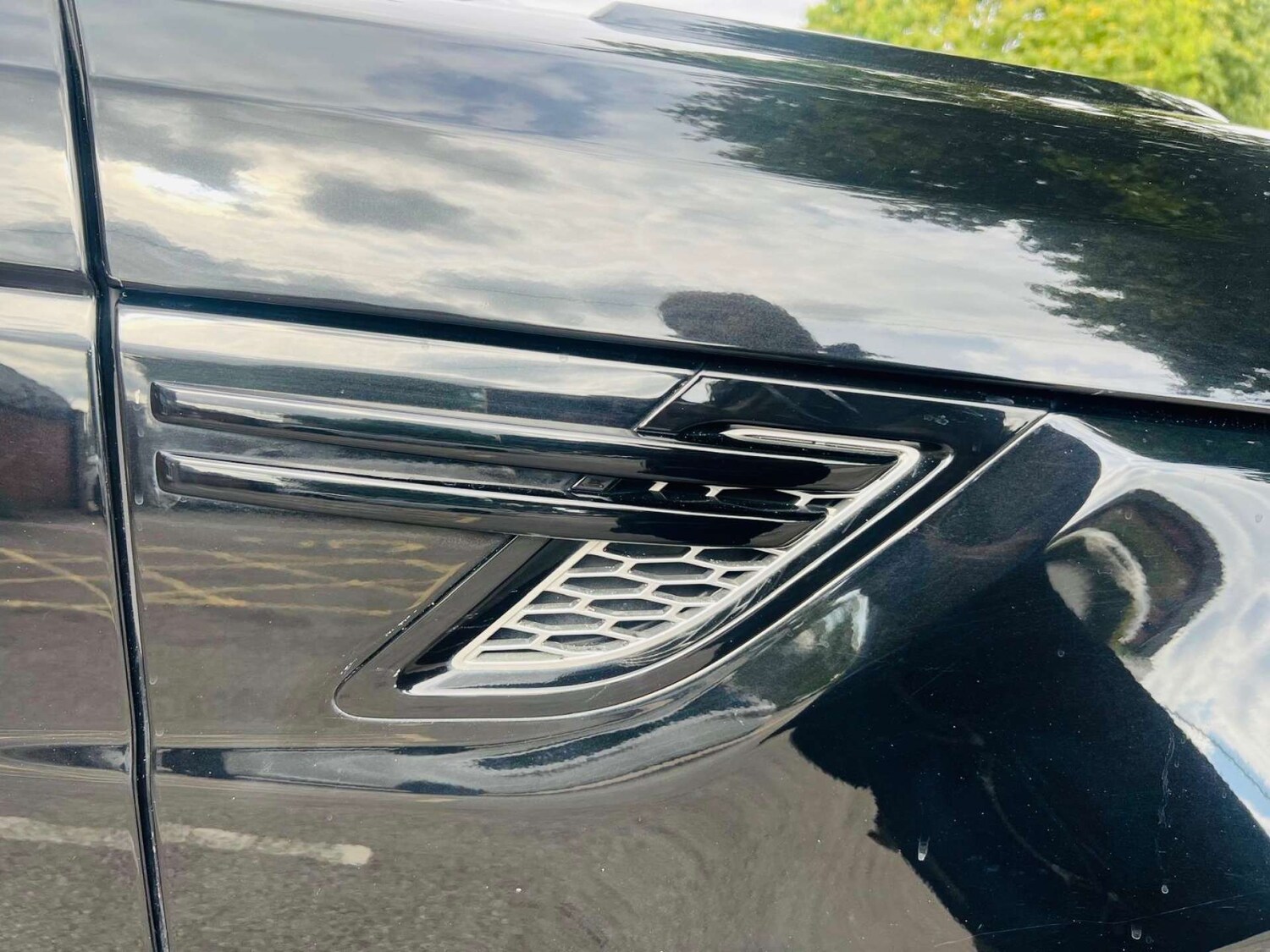 Used Land Rover Range Rover Sport 2013 for sale - 76600768: Photo 77