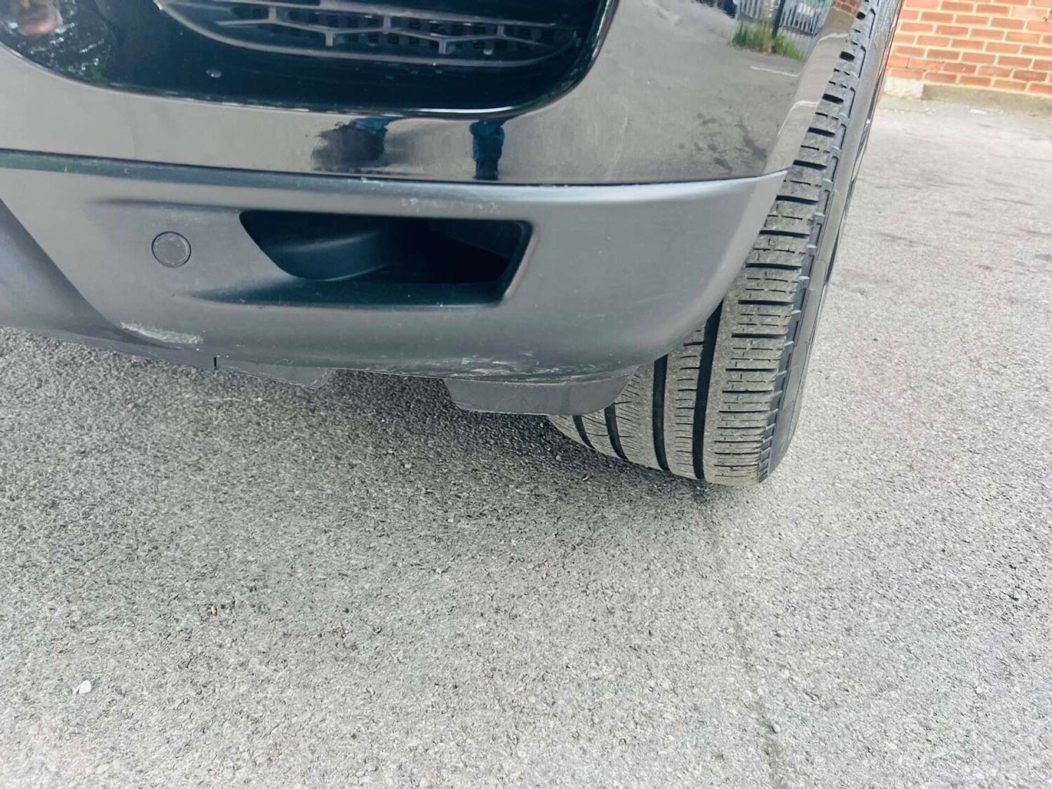 Used Land Rover Range Rover Sport 2013 for sale - 76600768: Photo 78