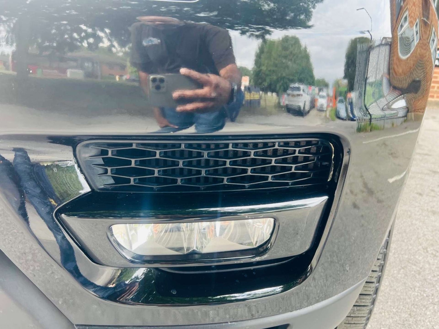 Used Land Rover Range Rover Sport 2013 for sale - 76600768: Photo 79