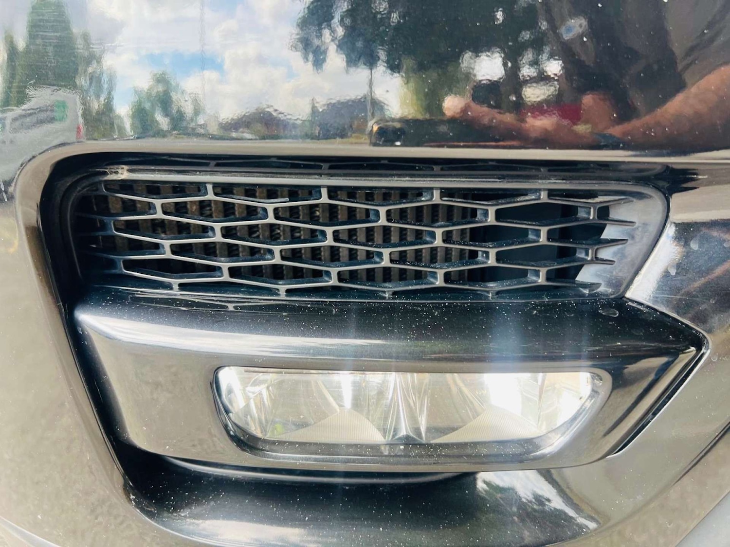 Used Land Rover Range Rover Sport 2013 for sale - 76600768: Photo 80