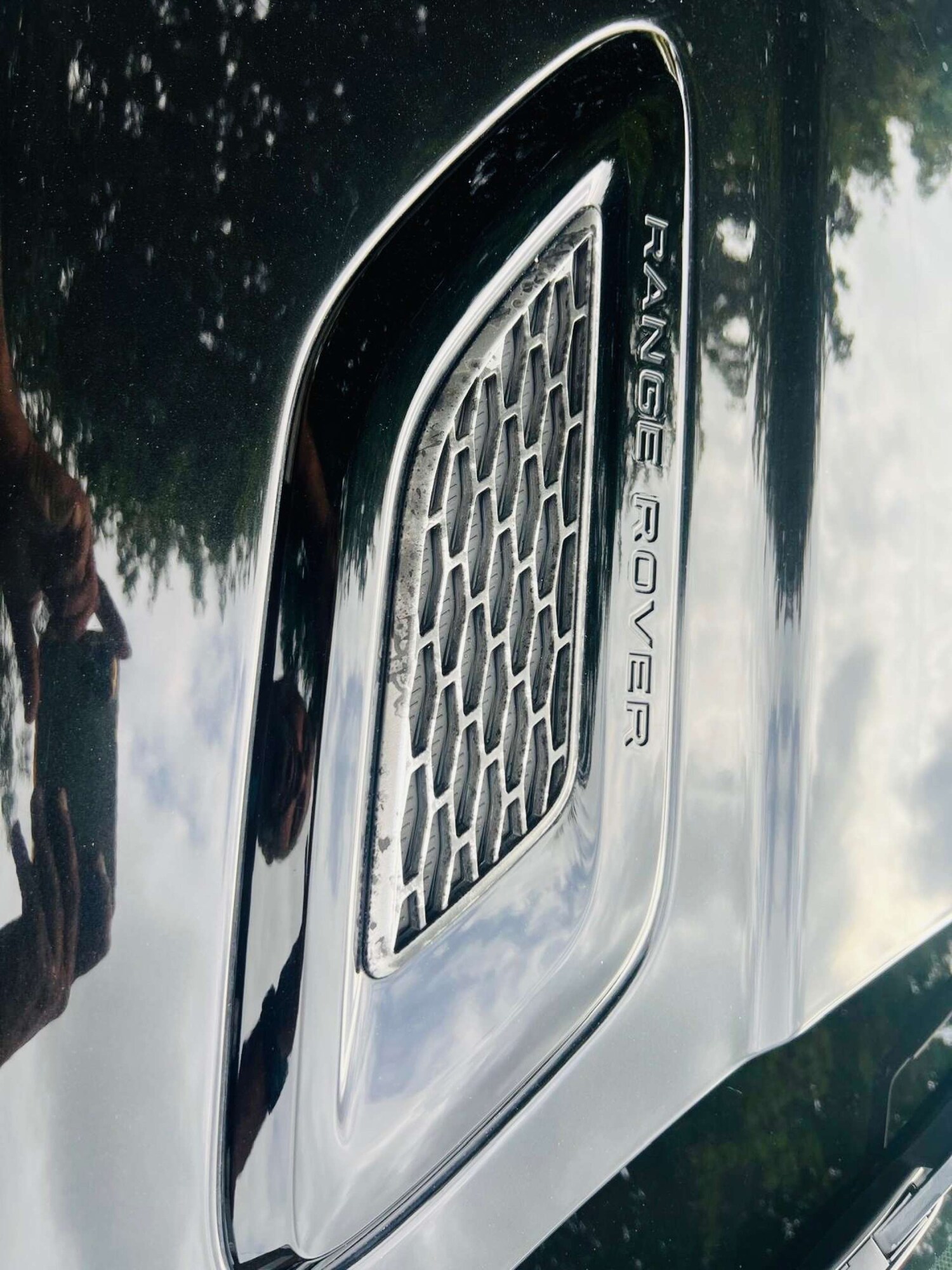 Used Land Rover Range Rover Sport 2013 for sale - 76600768: Photo 85