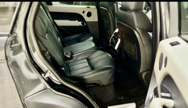 Used Land Rover Range Rover Sport 2014 for sale - 76313301: Photo 11