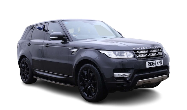 Used Land Rover Range Rover Sport 2014 for sale - 76313301: Photo 1