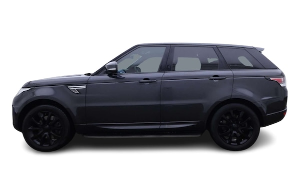 Used Land Rover Range Rover Sport 2014 for sale - 76313301: Photo 5