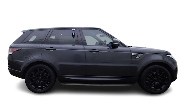 Used Land Rover Range Rover Sport 2014 for sale - 76313301: Photo 6