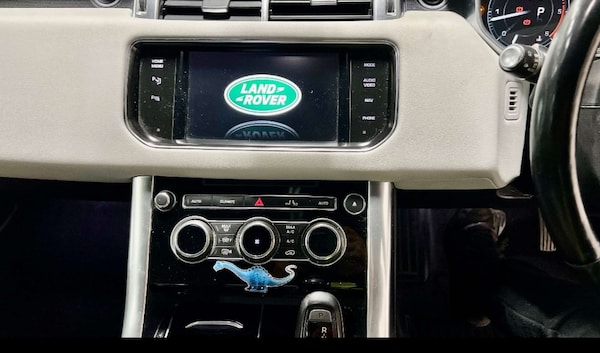 Used Land Rover Range Rover Sport 2014 for sale - 76313301: Photo 9