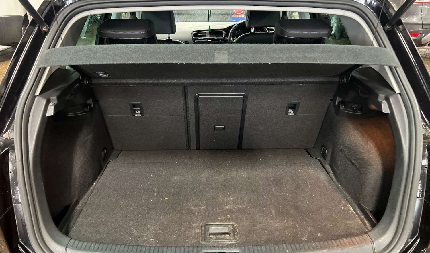 Used Volkswagen Golf 2013 for sale - 77836330: Photo 11