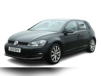 Used Volkswagen Golf 2013 for sale - 77836330: Photo