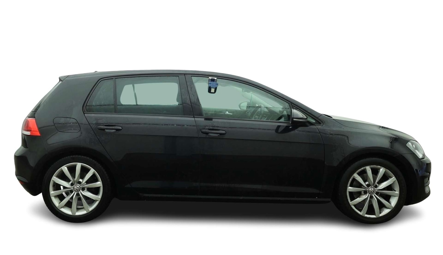 Used Volkswagen Golf 2013 for sale - 77836330: Photo 5