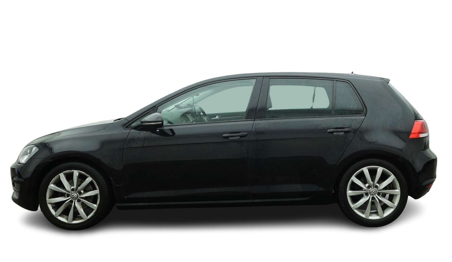 Used Volkswagen Golf 2013 for sale - 77836330: Photo 6