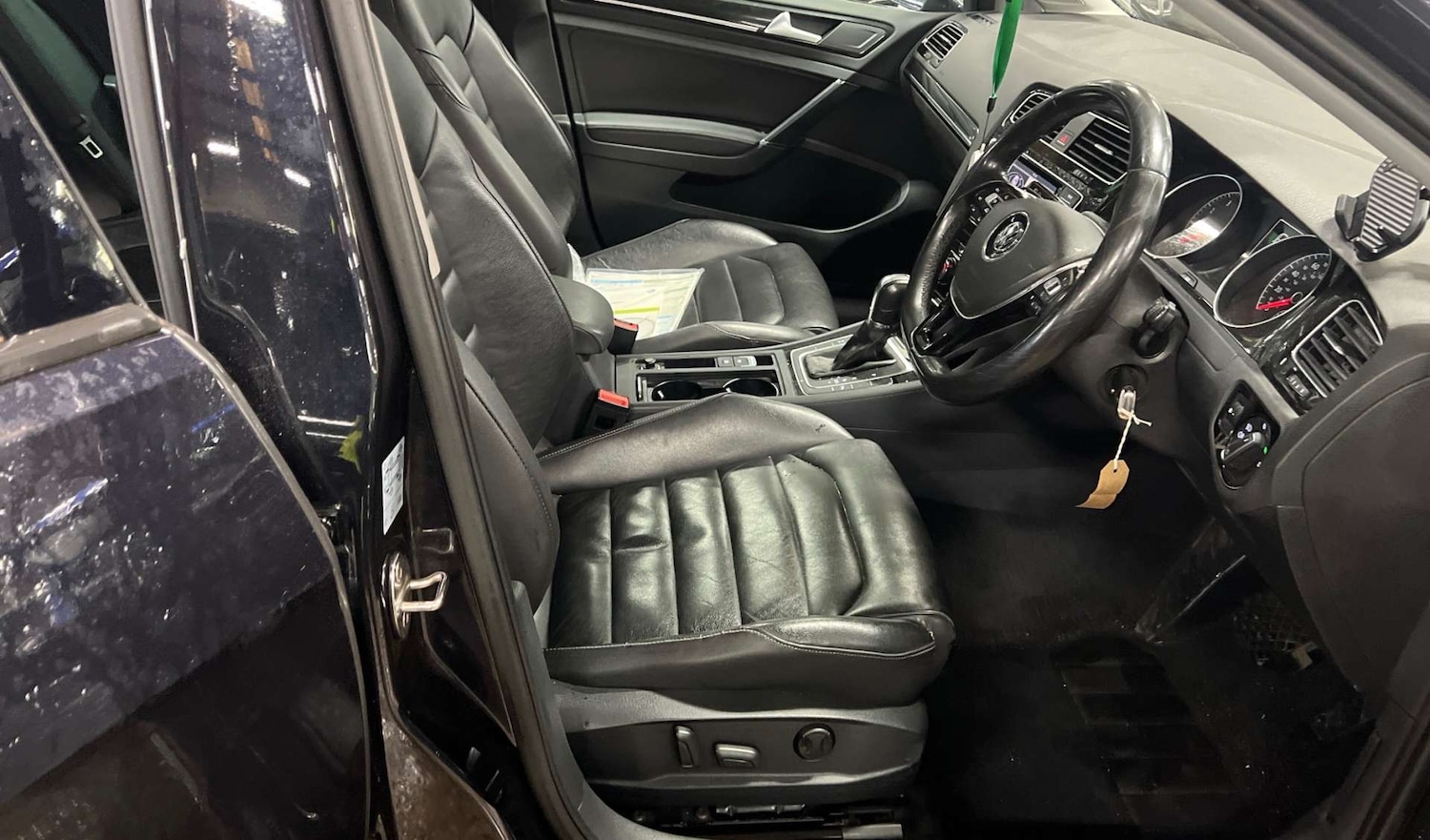 Used Volkswagen Golf 2013 for sale - 77836330: Photo 8